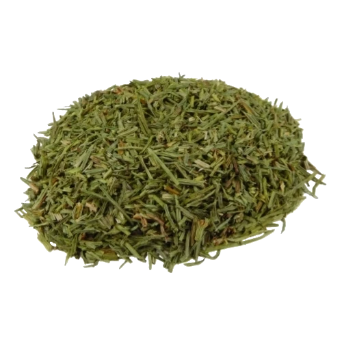 BIO Schachtelhalmkraut (Equisetum arvense) (10g)