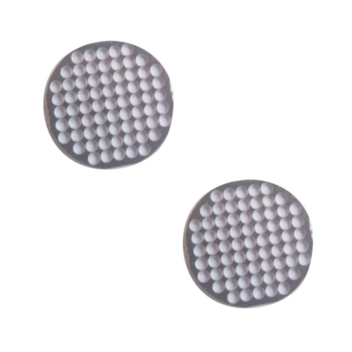 FlowerMate Siebe-Set Kräuterkammer Ø 10 mm (2 Stück)