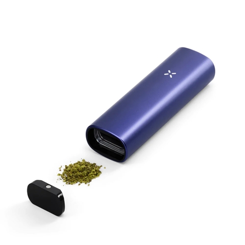 PAX Plus Vaporizer *Periwinkle* PAX Plus Vaporizer *Periwinkle*