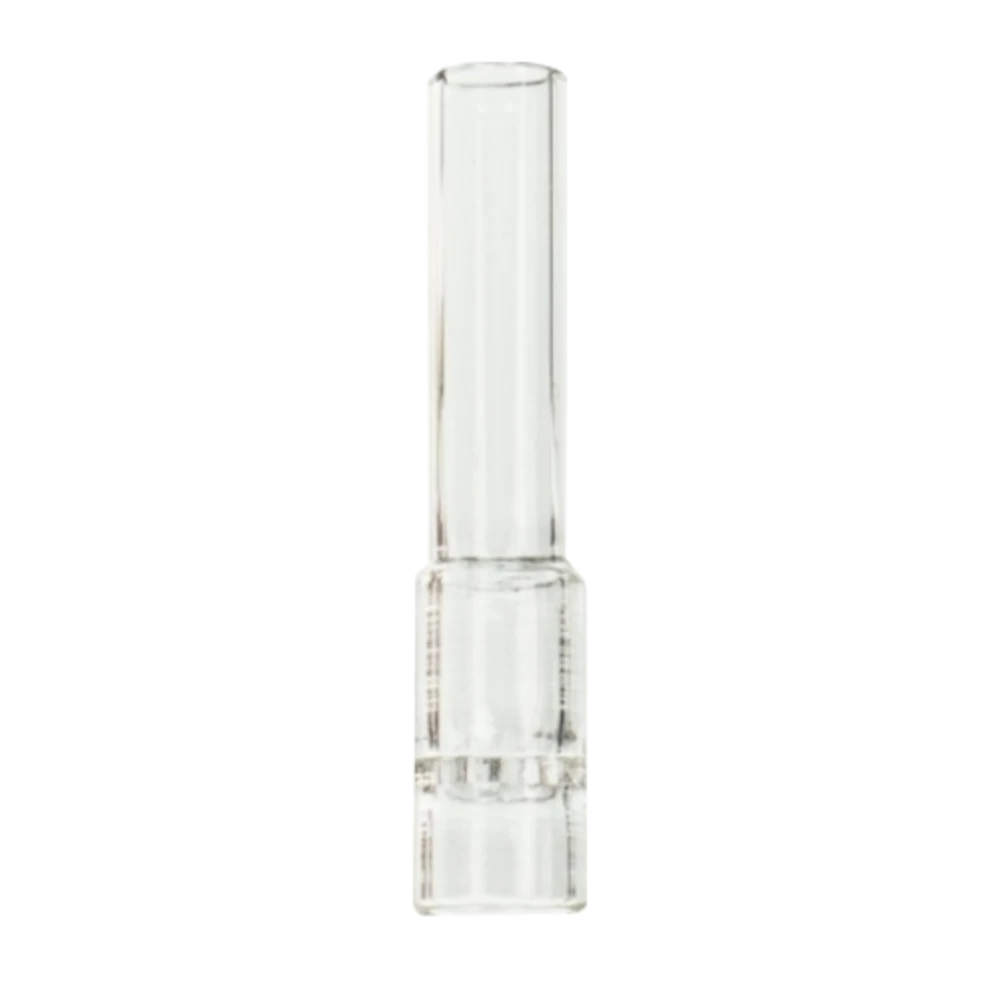 Arizer Air MAX & Solo 2 Glas-Mundstück kurz (70 mm) Arizer Air MAX & Solo 2 Glas-Mundstück kurz (70 mm)