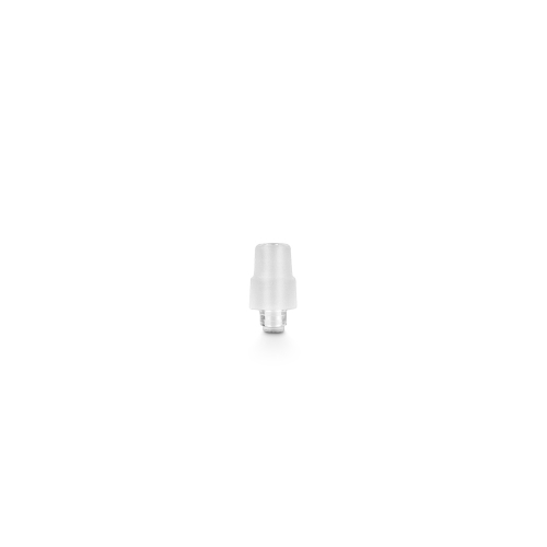 XMAX V3 Nano Glasadapter für Wasserfilter 14 mm | 18 mm XMAX V3 Nano Glasadapter für Wasserfilter 14 mm | 18 mm