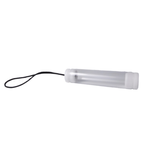 FocusVape Steel Kapsel Container (inkl. 2 Herb Kapseln) Schwarz FocusVape Steel Kapsel Container (inkl. 2 Herb Kapseln) Schwarz