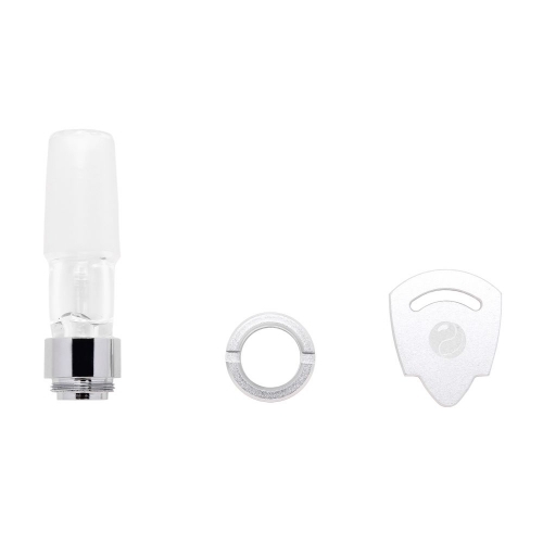 AquaVape³ Wasserfilter Set (FENiX 2.0, Focusvape Pro S, Flowermate Mini Pro) mit Glasadapter AquaVape³ Wasserfilter Set (FENiX 2.0, Focusvape Pro S, Flowermate Mini Pro) mit Glasadapter