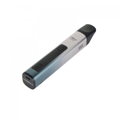 XMAX V3 Pro Vaporizer *Silver Gradient* XMAX V3 Pro Vaporizer *Silver Gradient*
