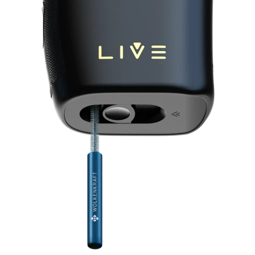 WOLKENKRAFT LIVE