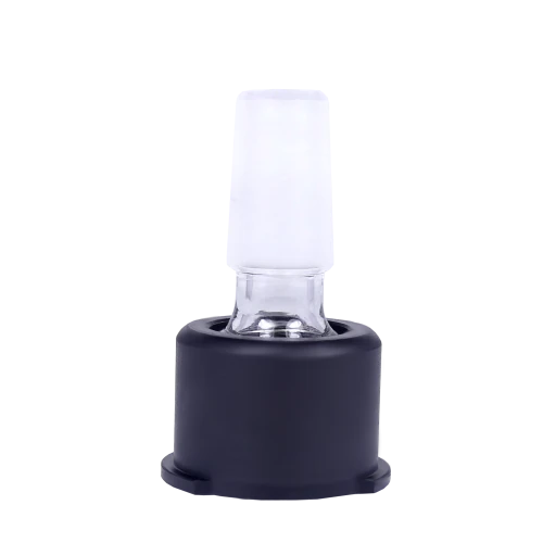 Easy Flow Bubbler Glasadapter für Mighty(+)/Crafty(+) Easy Flow Bubbler Glasadapter für Mighty(+)/Crafty(+)